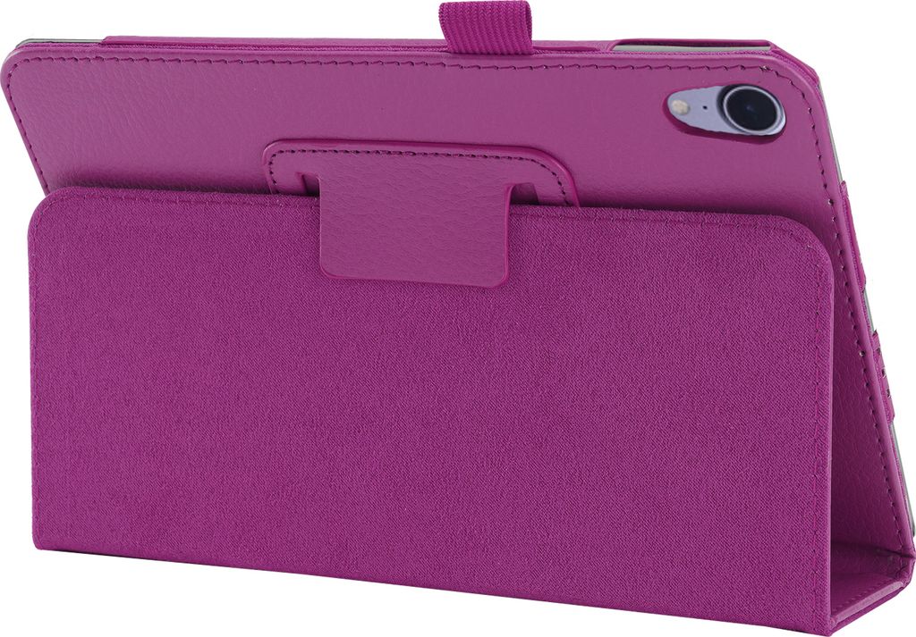 Tablet Hülle für Apple iPad Mini 6 2021 6. Generation 8.3 Zoll Slim Case Etui mit Standfunktion