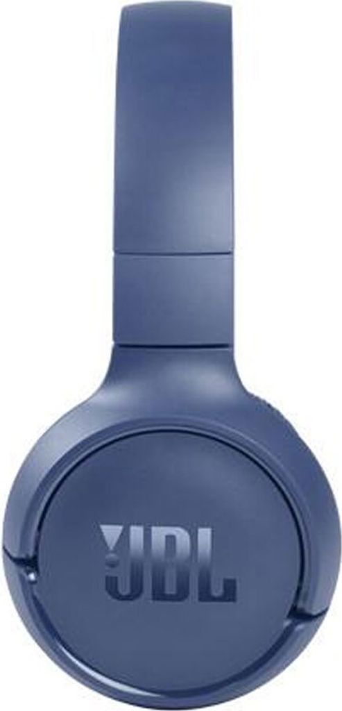 JBL Tune 510BT niebieski Zdjęcie produktu 4