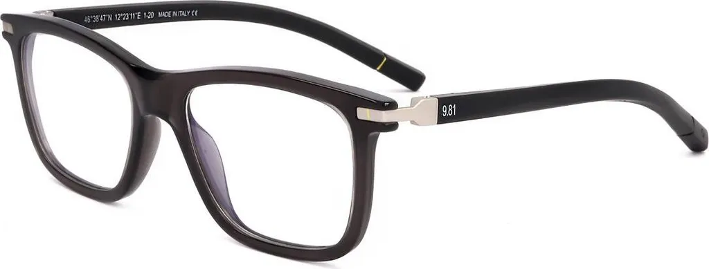 Occhiali da Vista 9.81 NE40008U 54mm - Montatura Uomo Thélios LVMH