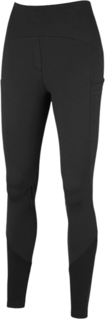 Pikeur HW25 Athleisure Yella SD Vollgrip Highwaist Reitleggings Damen