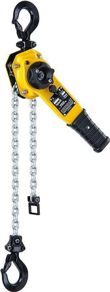 Yale UNOplus-A 1500 1,5t 1,5m Hub Produktbild 