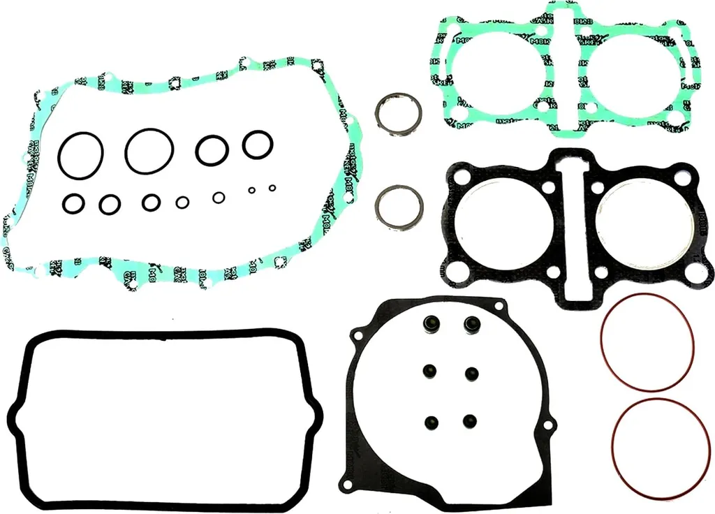 Pack joints pour restauration moteur Honda CB 450 N 1985 par Pamoto Kit