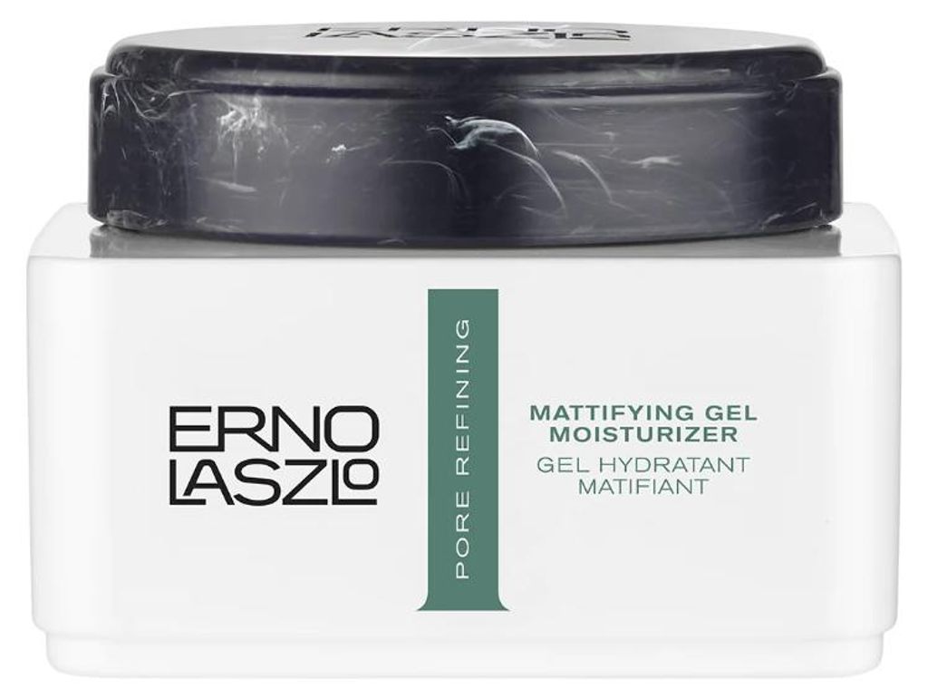 Erno Laszlo, Porenverfeinerndes, mattierendes Gel, fü r Produktbild 