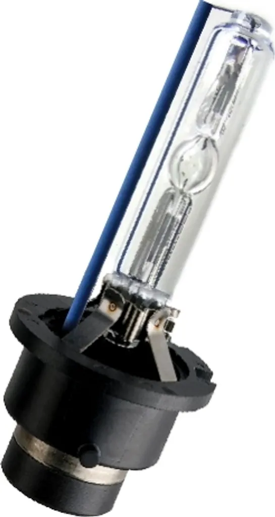 Projecteur Xénon D2S 85V 35W - Brûleur Automobile 8000K pour Phares
