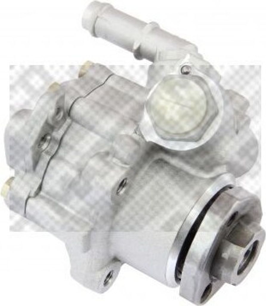 MAPCO 27840 Servolenkung Pumpe Servopumpe für VW POLO (9N) Hydraulisch