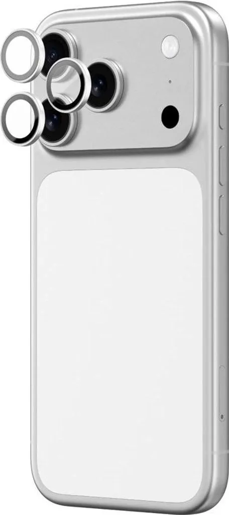 Recensione Accessorio: Amazingthing Sapphire Lens iPhone 17 Pro - 3