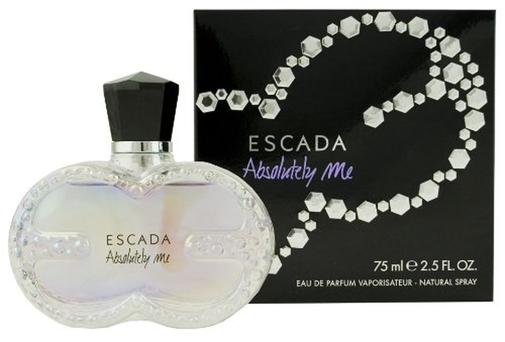 Escada Absolutely Me Woman 75ml Eau de Parfum Spray Produktbild 