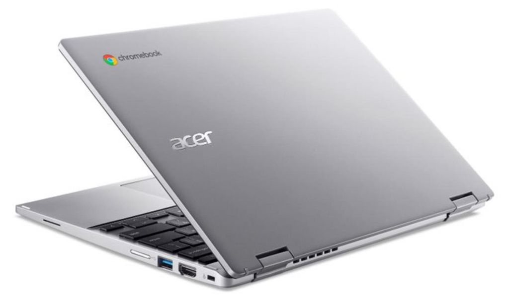 Acer Chromebook Spin 312 CP312-1HN - Flip-Design - Intel Produktbild 