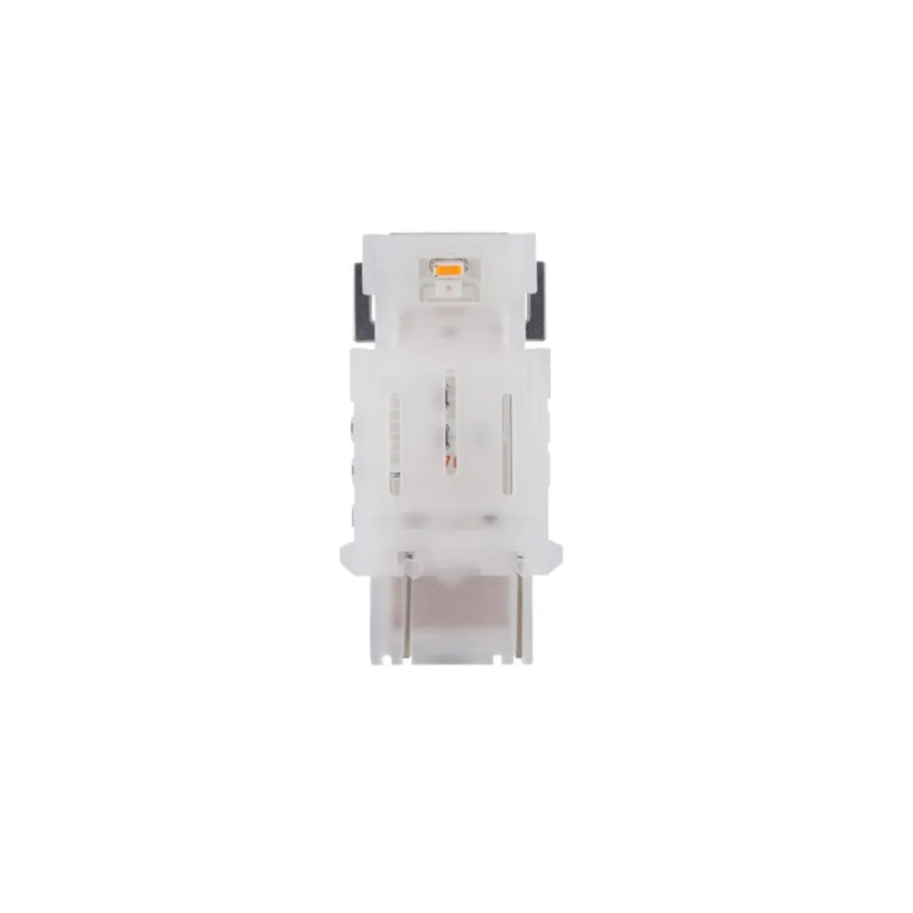 Kit LED Osram 3157DYP-2BL P27/7W Amber | Styling Luci Auto Professionale