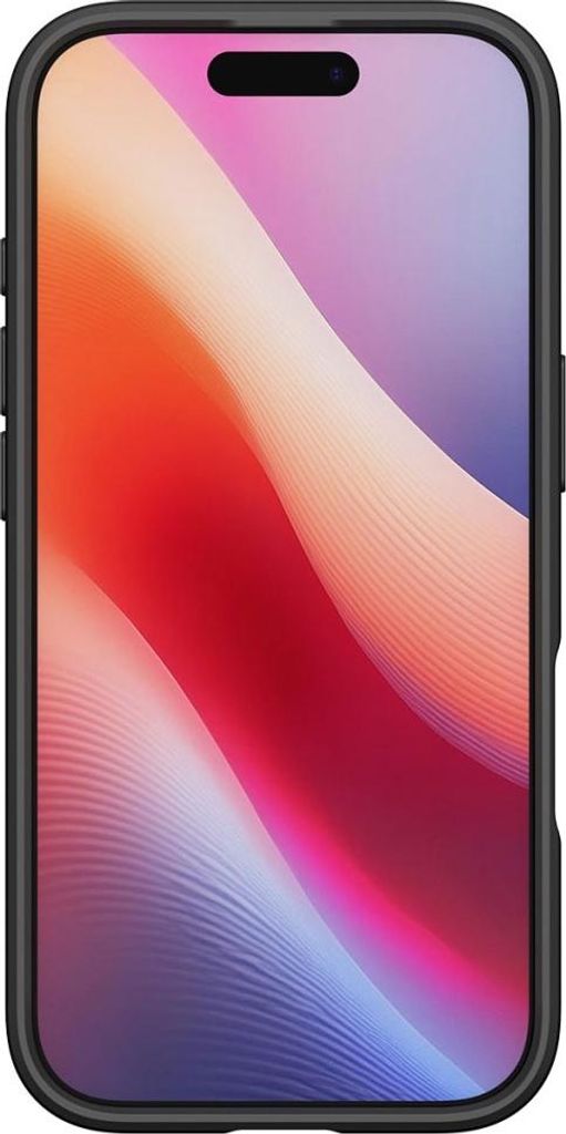 Spigen Ultra Hybrid (MagFit), Cover, Apple, iPhone 17, 16 Produktbild 