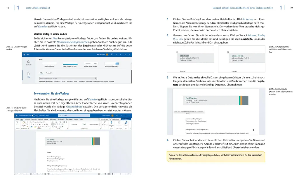 Word 2021 Niveau 1 : Ne Perdez Plus de Temps avec la Mise en Page