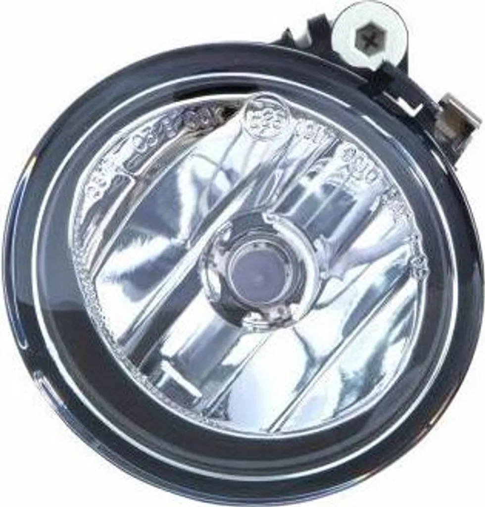 Fendinebbia BMW X3 ABAKUS 444-2034L-UQ | Qualità OE 63177238789