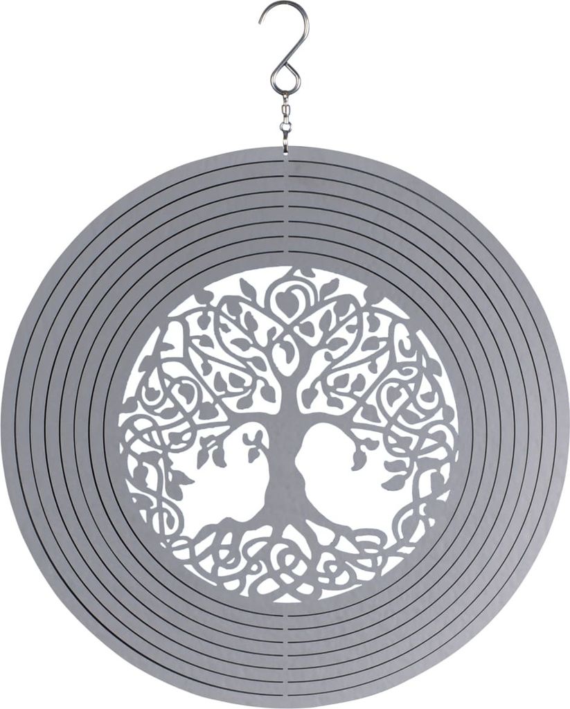 Windspiel Lebensbaum