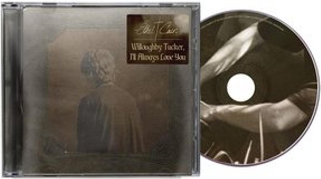 Ethel Cain: Willoughby Tucker, Ill Always Love You Obrázok produktu 