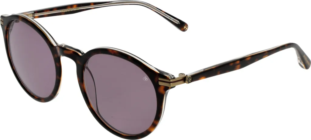 Recensione Occhiali Scotch & Soda SS8023 102 - Vibes da Amsterdam!