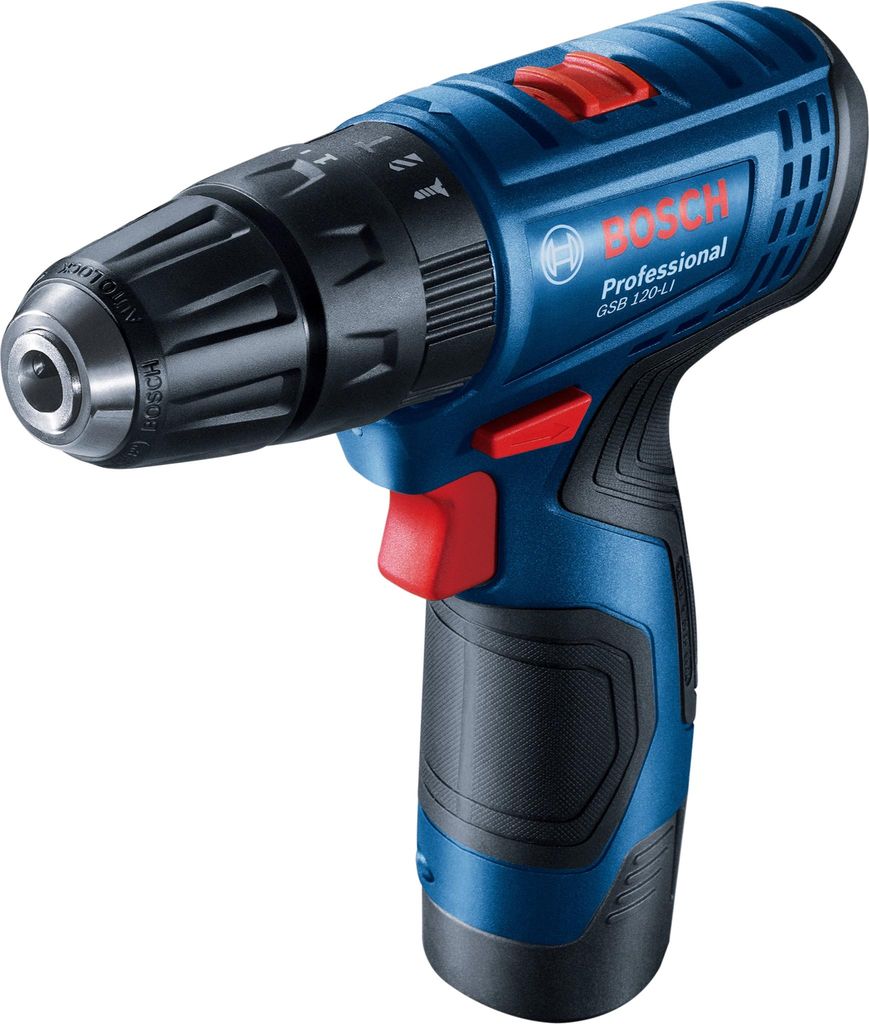 Bosch Professional GSB 120-LI 06019G8100 Trapano avvitatore Immagine del prodotto 