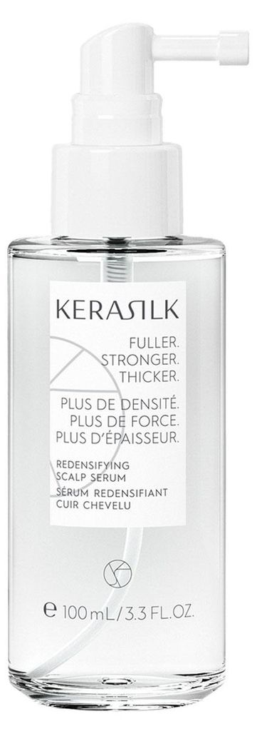 Kerasilk, Sérum Redensificante para el Cuero Cabelludo, 100 Imagen del producto  Imagen generada por IA
