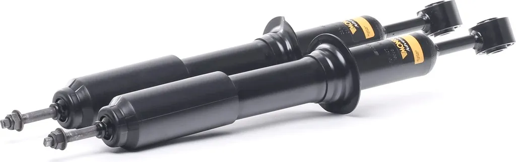 Amortisseur Hilux MONROE D8065 pour Charge Lourde et Tout-Terrain