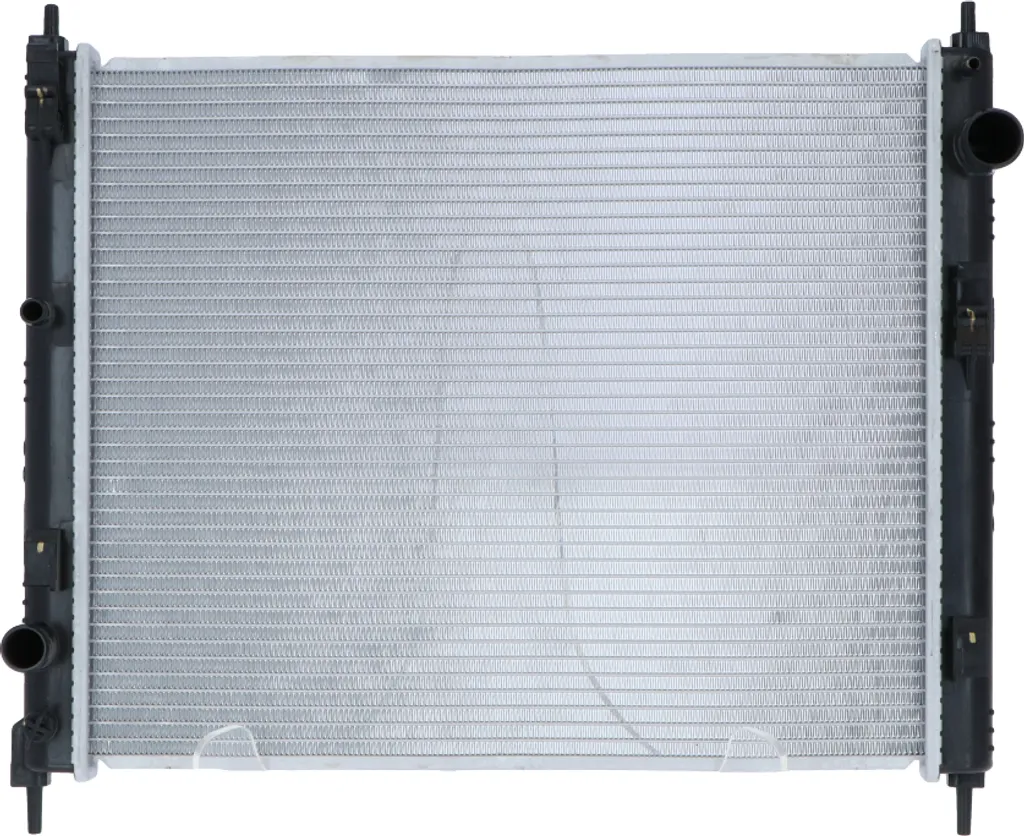 Radiateur NRF 59252 - Refroidissement Moteur pour Juke F15 et Pulsar