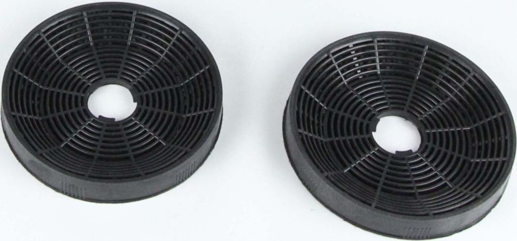 Amica Kohlefilter KF 17146 (VE2) KF17146