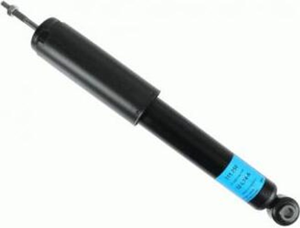 Sachs Stoßdämpfer Hinterachse 311 750