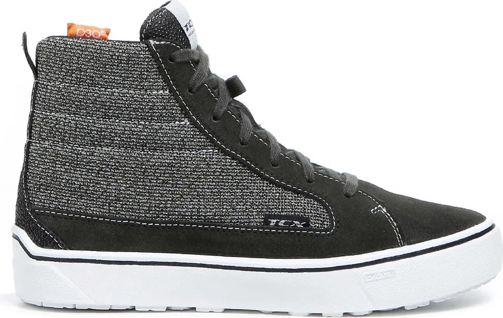 Chaussures Moto Été TCX Street 3 Lady Air pour la Ville Taille 42