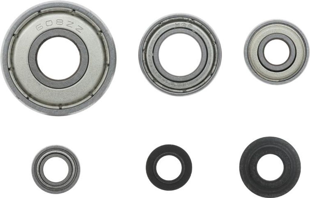 Führungskugellager-Set, Expert for Wood