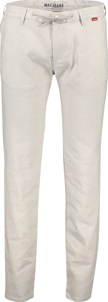 Mac Chino-Hose Beige Produktbild 