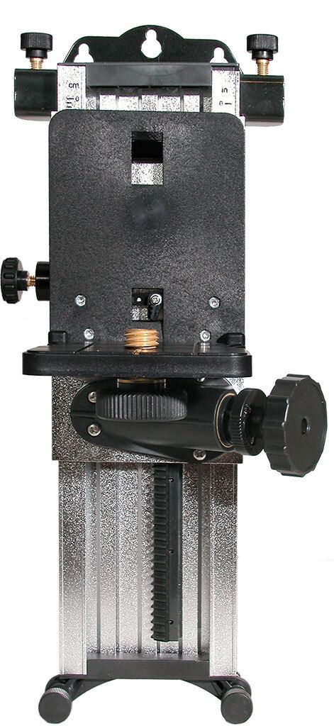 Univerzálny Prístroj Na Montáž Lasera Wh-1 - Bx 132717 Obrázok produktu 