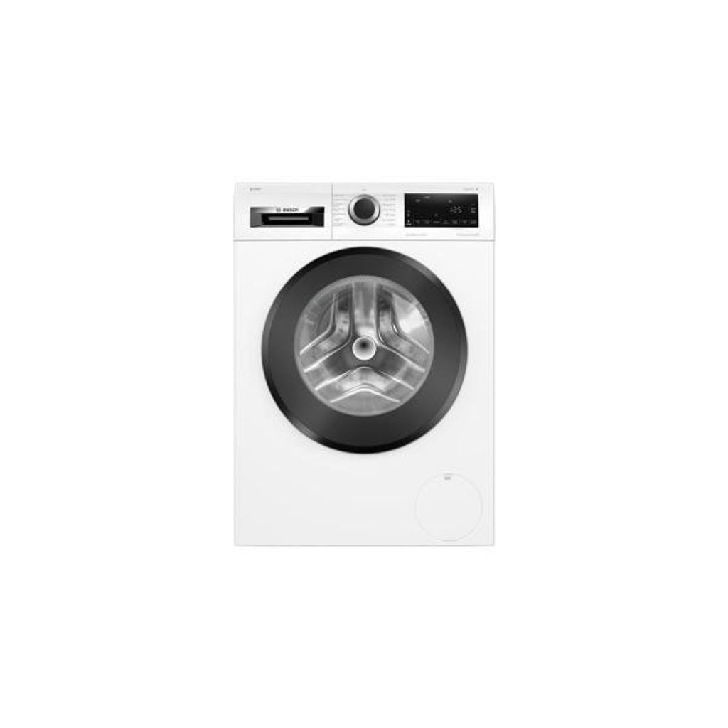 Weiss Bosch WGG154A10 Waschmaschine