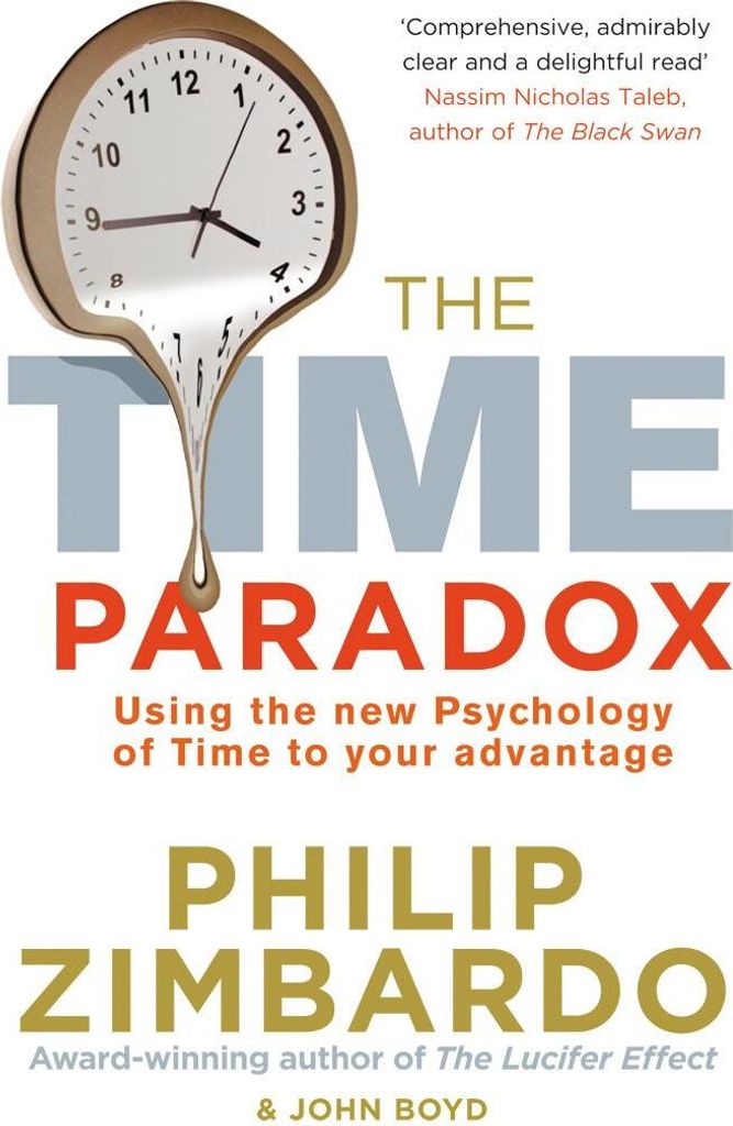 The Time Paradox