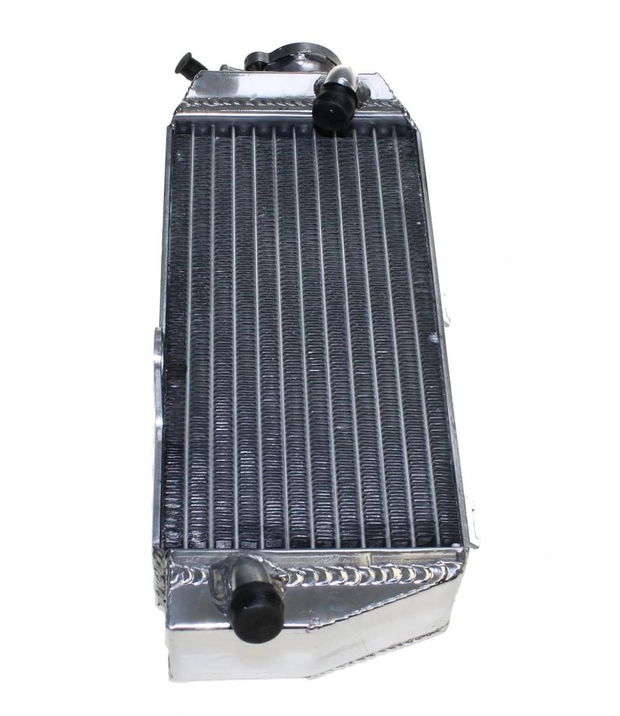 Pravý chladič vody pre Honda CRF450R 2009-2012 Obrázok produktu 
