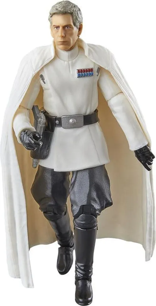 Jouet d'action Figurine Andor 15 cm, figurine de collection articulée
