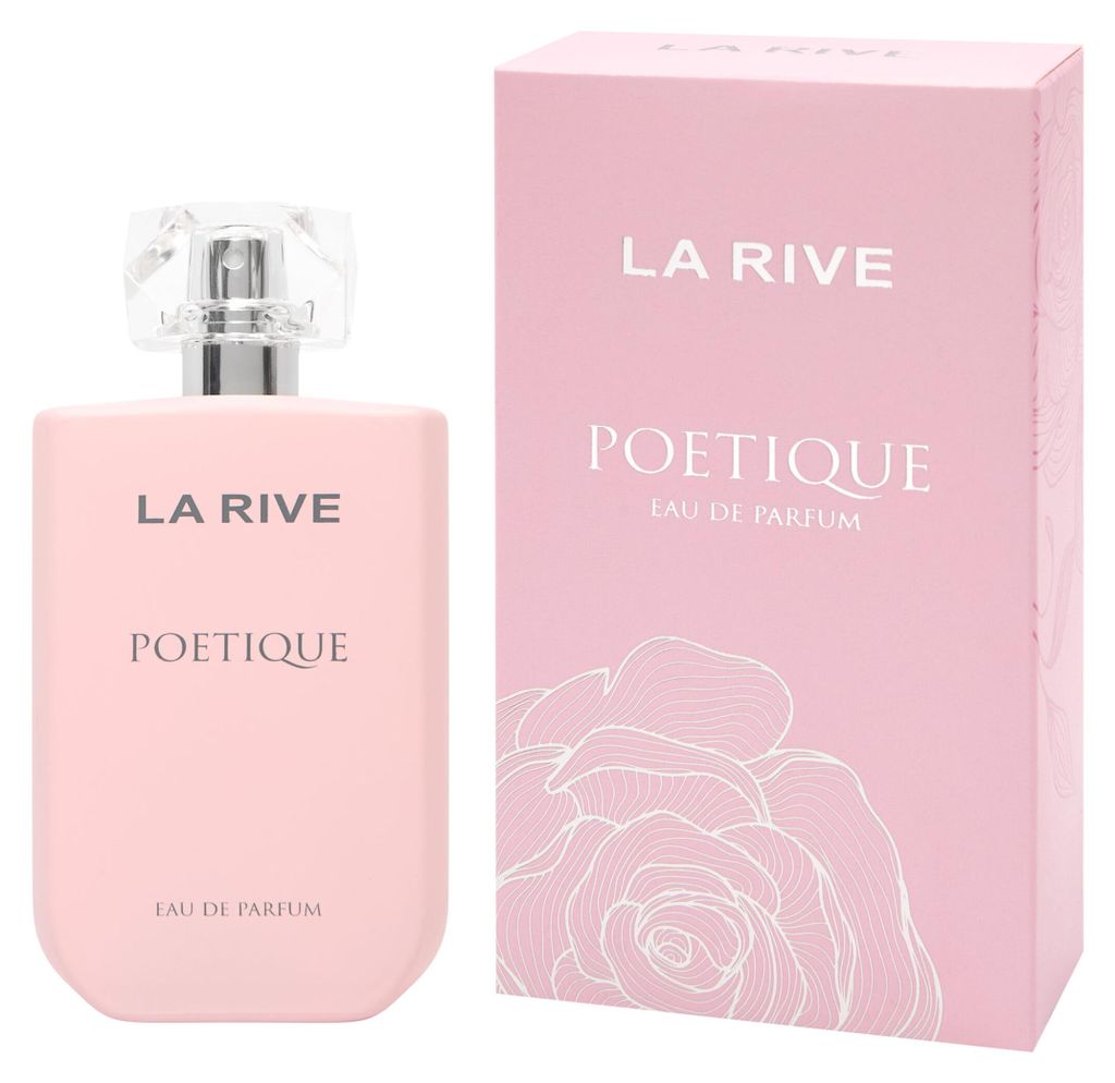 Poetique - EDP, 90 ml Obrázek produktu 
