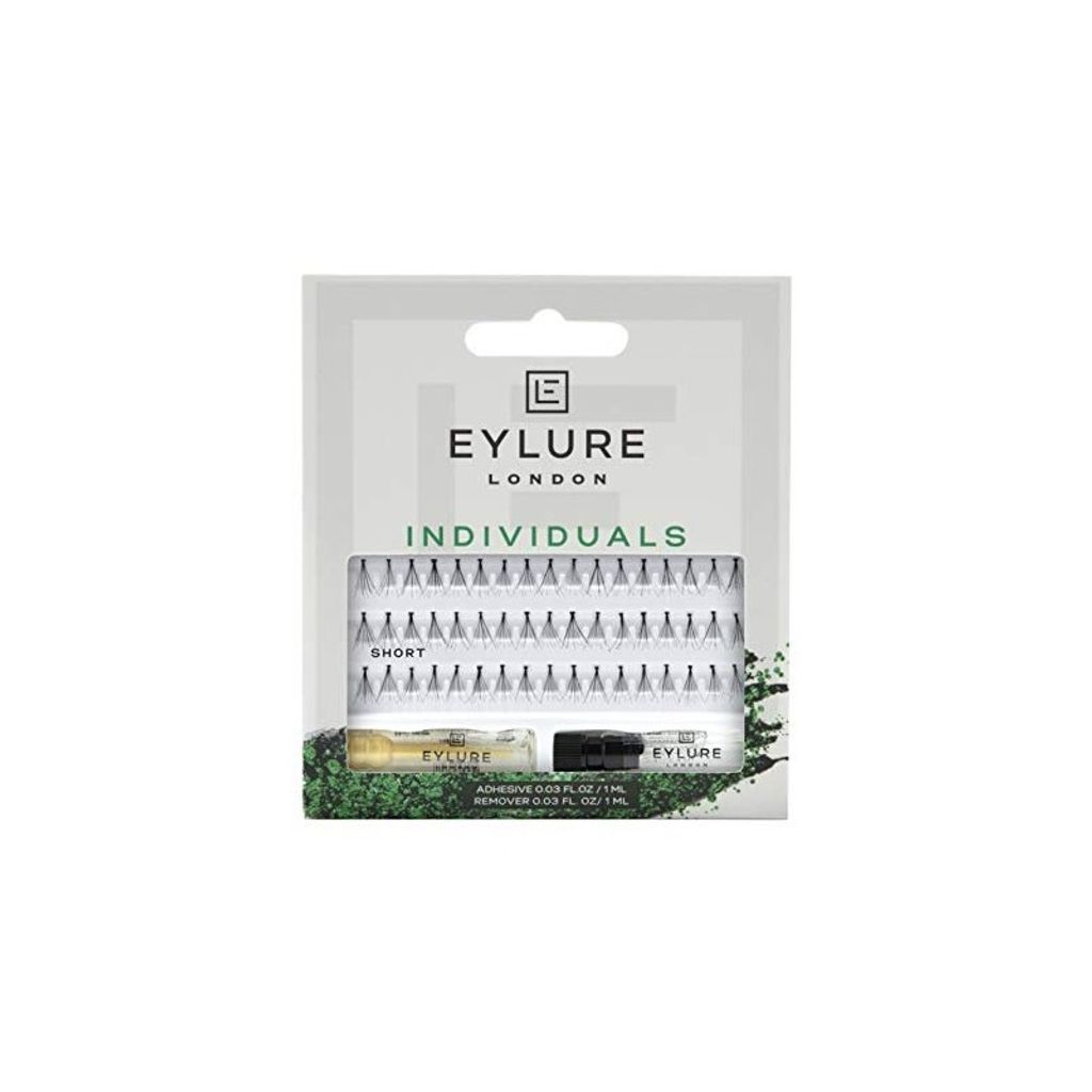 Eylure, Eylure, False Eyelashes, Black