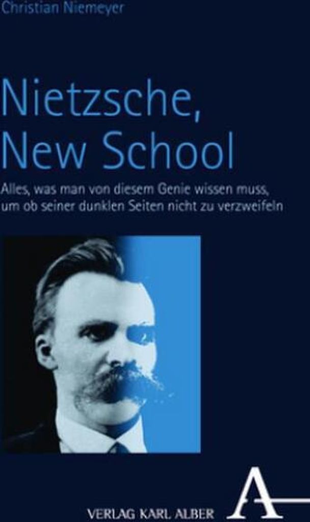 Nietzsche, New School