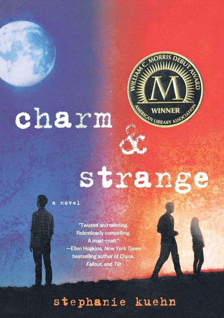 Charm & Strange