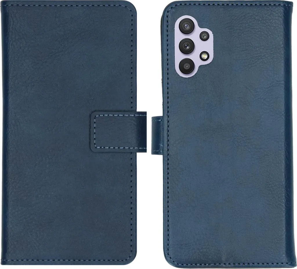Custodia In Gel Per Samsung Galaxy A32 5G / M32 5G – Licenza Ufficiale Mark Ashkenazi, Mappa Del Mondo, Antiurto E Leggera