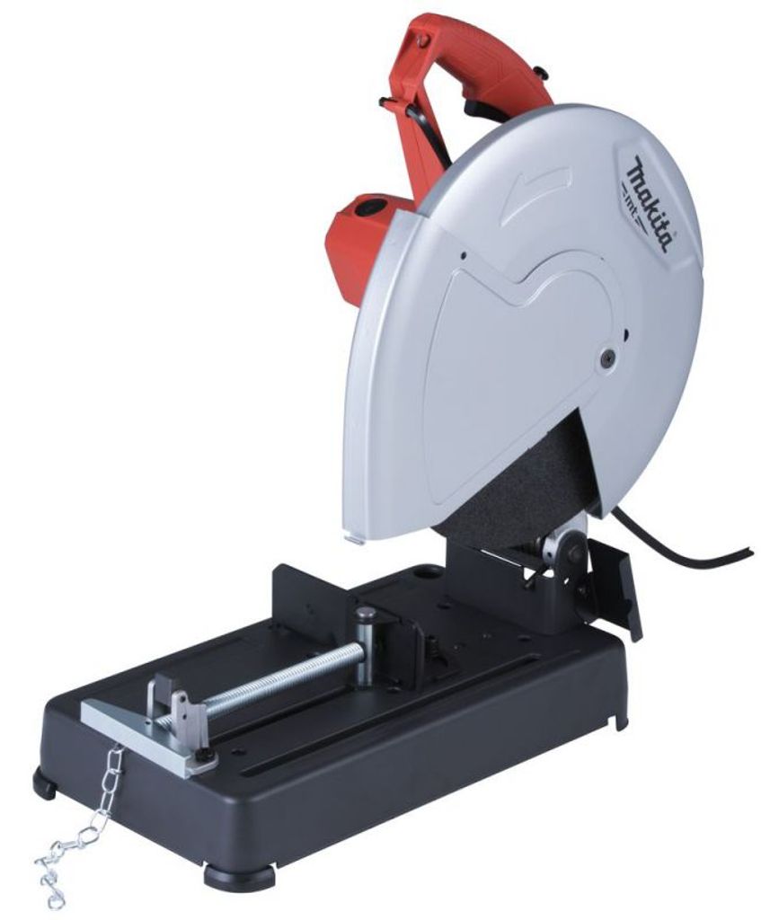 Makita M2401 pokosová fréza, 2000 W, 230 V Obrázok produktu 