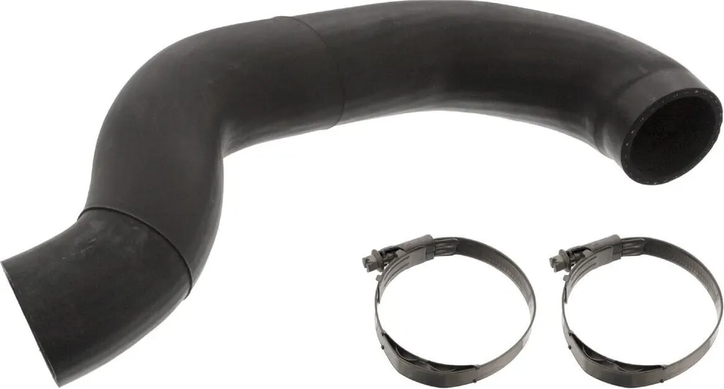 Stopper les fuites avec le tuyau de radiateur FEBI 49155 haute fiabilité