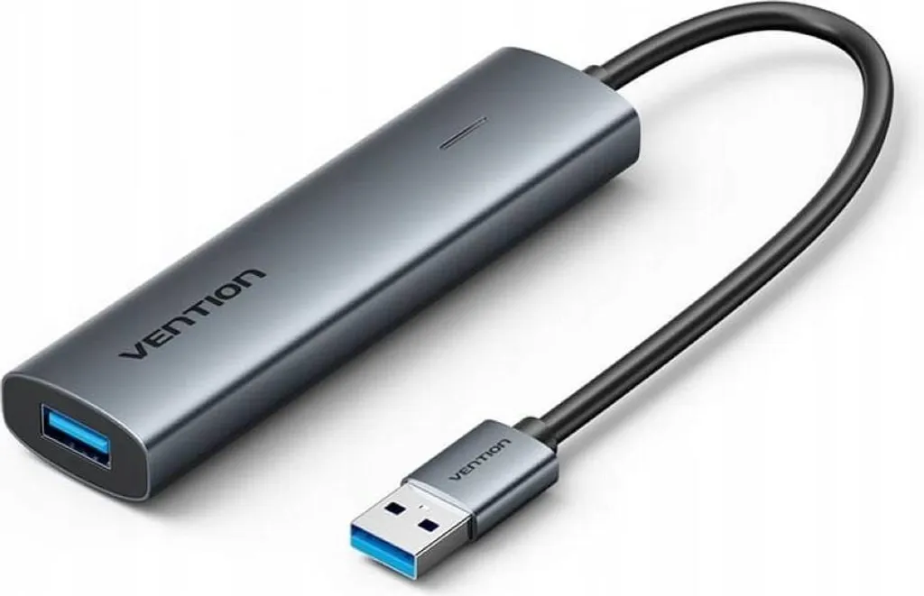 Hub USB Multiport pour PC Portable Vention Extension Clé Disque