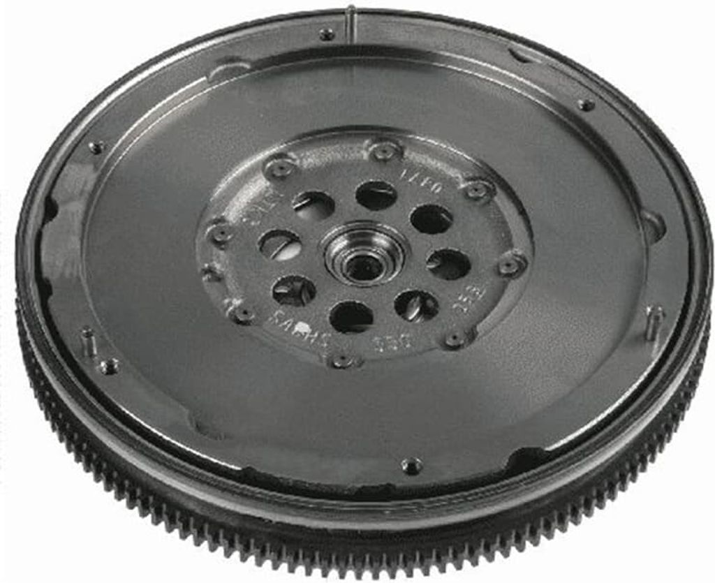 Sachs Schwungrad für Mercedes C-Klasse E-Klasse