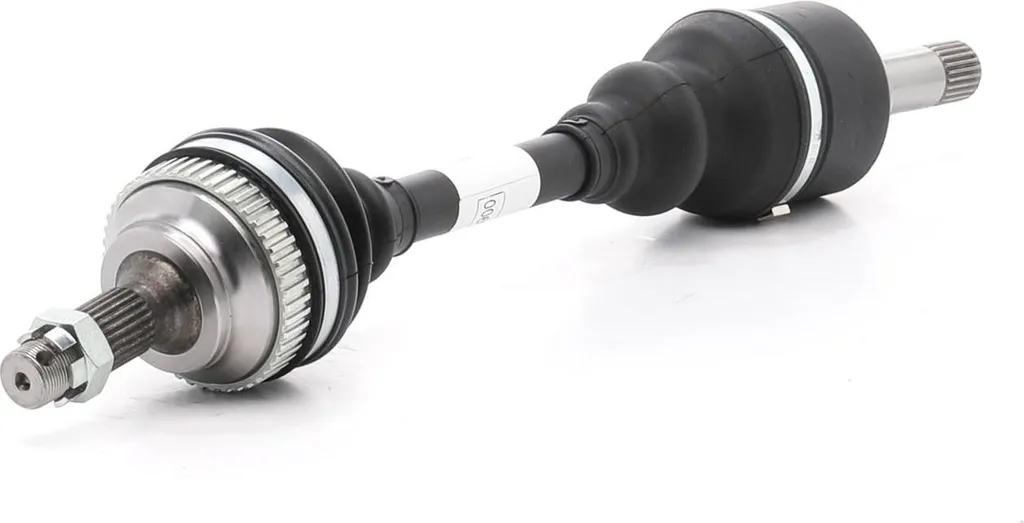 Supprimer les vibrations : Arbre de transmission SKF pour Peugeot 508 SW