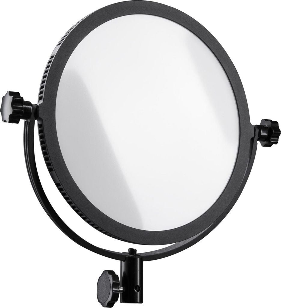 Walimex pro Lumière du jour Soft LED 300 Round Image du produit 
