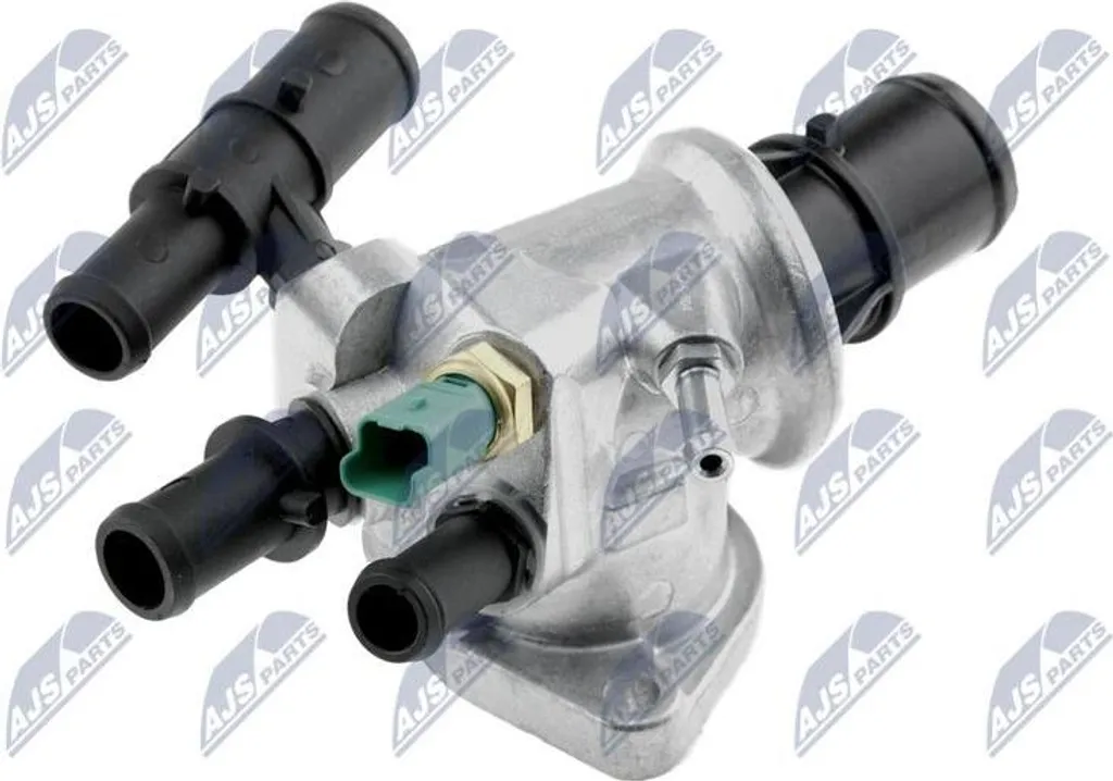 Thermostat de Refroidissement Haute Performance OE 46790296 NTY CTM