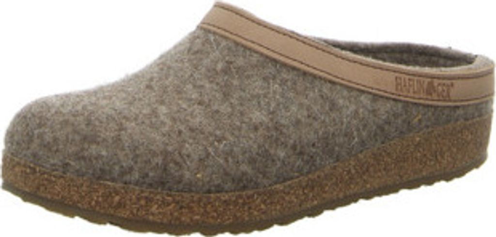 Haflinger Grizzly Torben torf 42 Produktbild 17