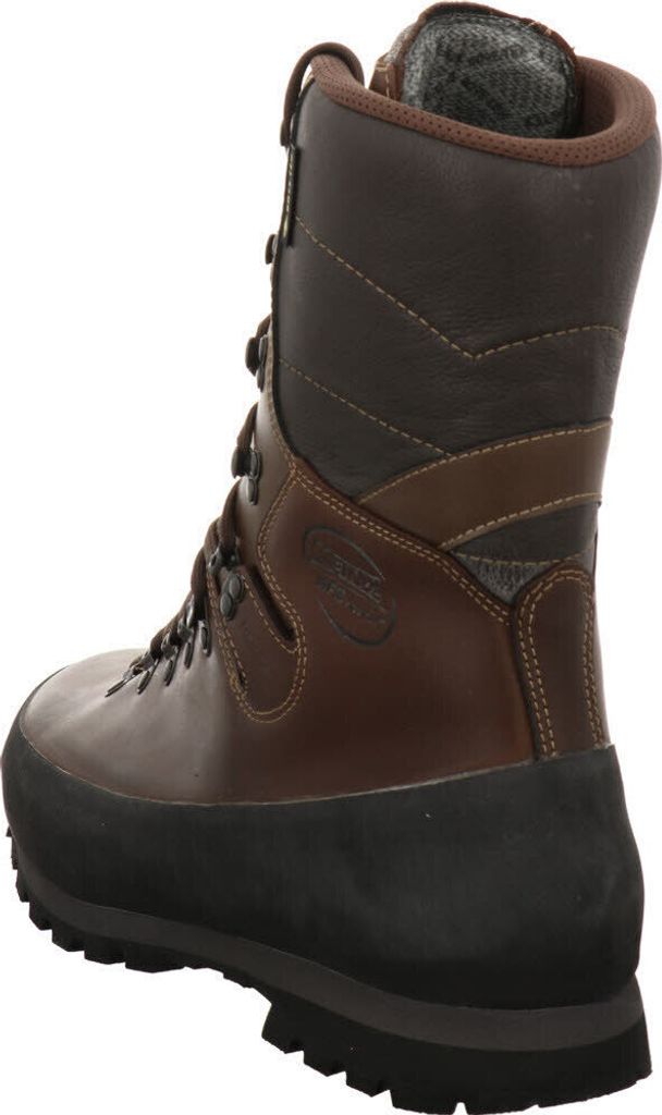 Meindl Dovre Extreme MFS UK EU 42 Wanderschuhe