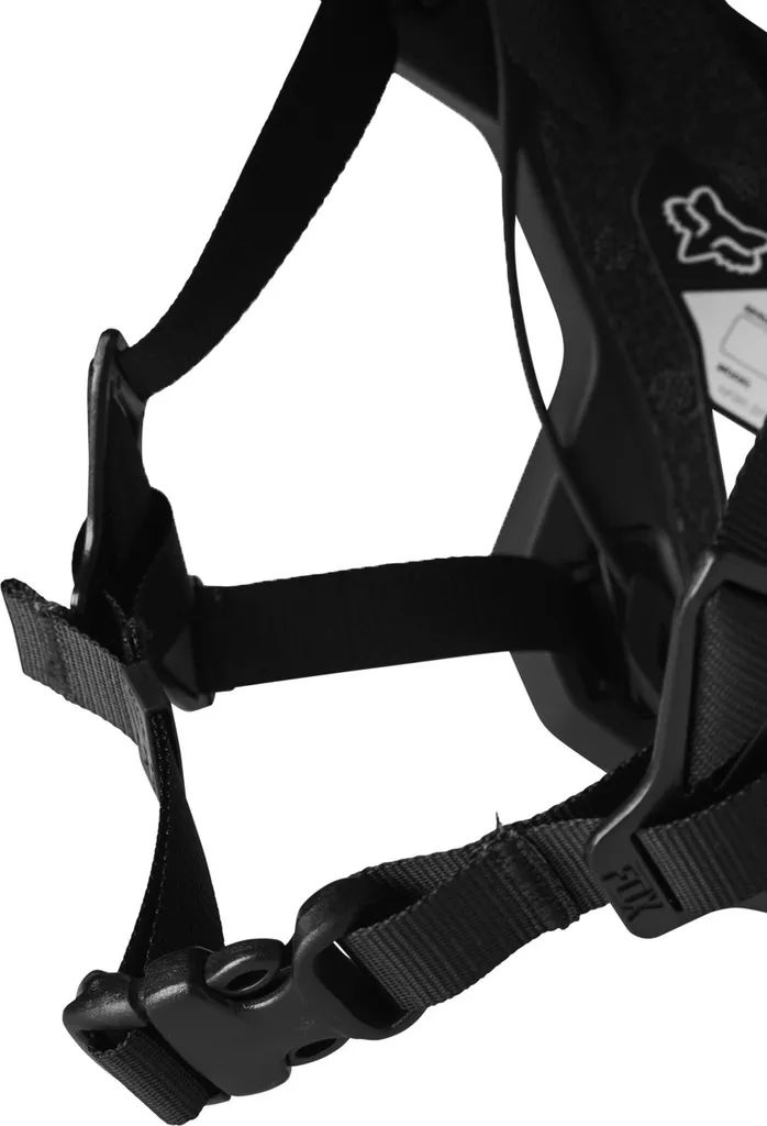 Casque VTT Fox Speedframe Mips Noir L avec visière réglable et sécurité Mips - 7