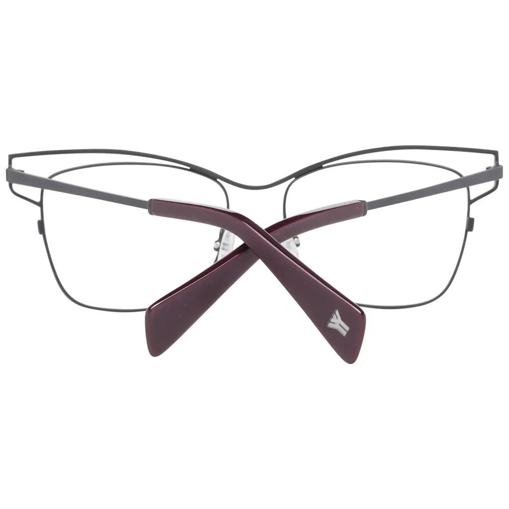 Lunettes de Vue Chic Yohji Yamamoto YY3019 pour Homme et Femme Style - 3