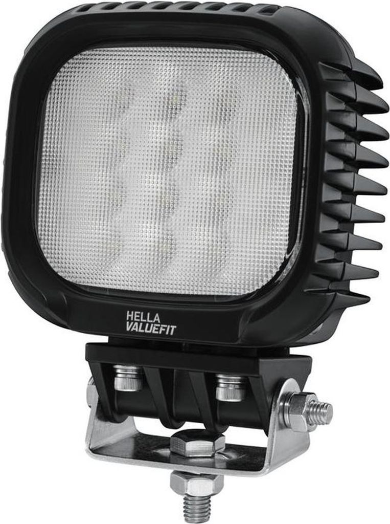 HELLA: Foco de trabajo, modelo 1GA 357 109-201, Imagen del producto 